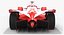Mahindra Racing Formula E Team Season 2020 2021 Race Car
