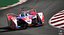 Mahindra Racing Formula E Team Season 2020 2021 Race Car
