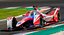 Mahindra Racing Formula E Team Season 2020 2021 Race Car