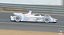 Mahindra Racing Formula E Team Season 2020 2021 Race Car