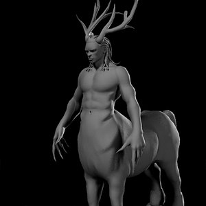 centaur