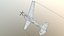 Emb312 Fighter jet