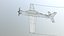 Emb312 Fighter jet