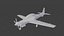 Emb312 Fighter jet