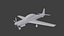 Emb312 Fighter jet