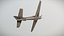 Emb312 Fighter jet