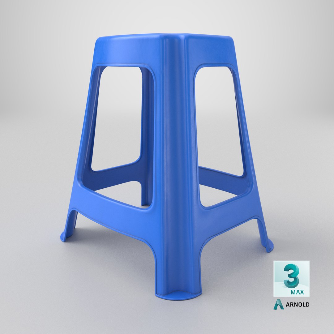 3D Nilkamal Plastic Stool Blue https://p.turbosquid.com/ts-thumb/30/KNSTtO/aK/stemcell_max_arnold_render/png/1785349895/1920x1080/fit_q87/1dadc65613c01491ea7c143d8ce8152bc4d13682/stemcell_max_arnold_render.jpg