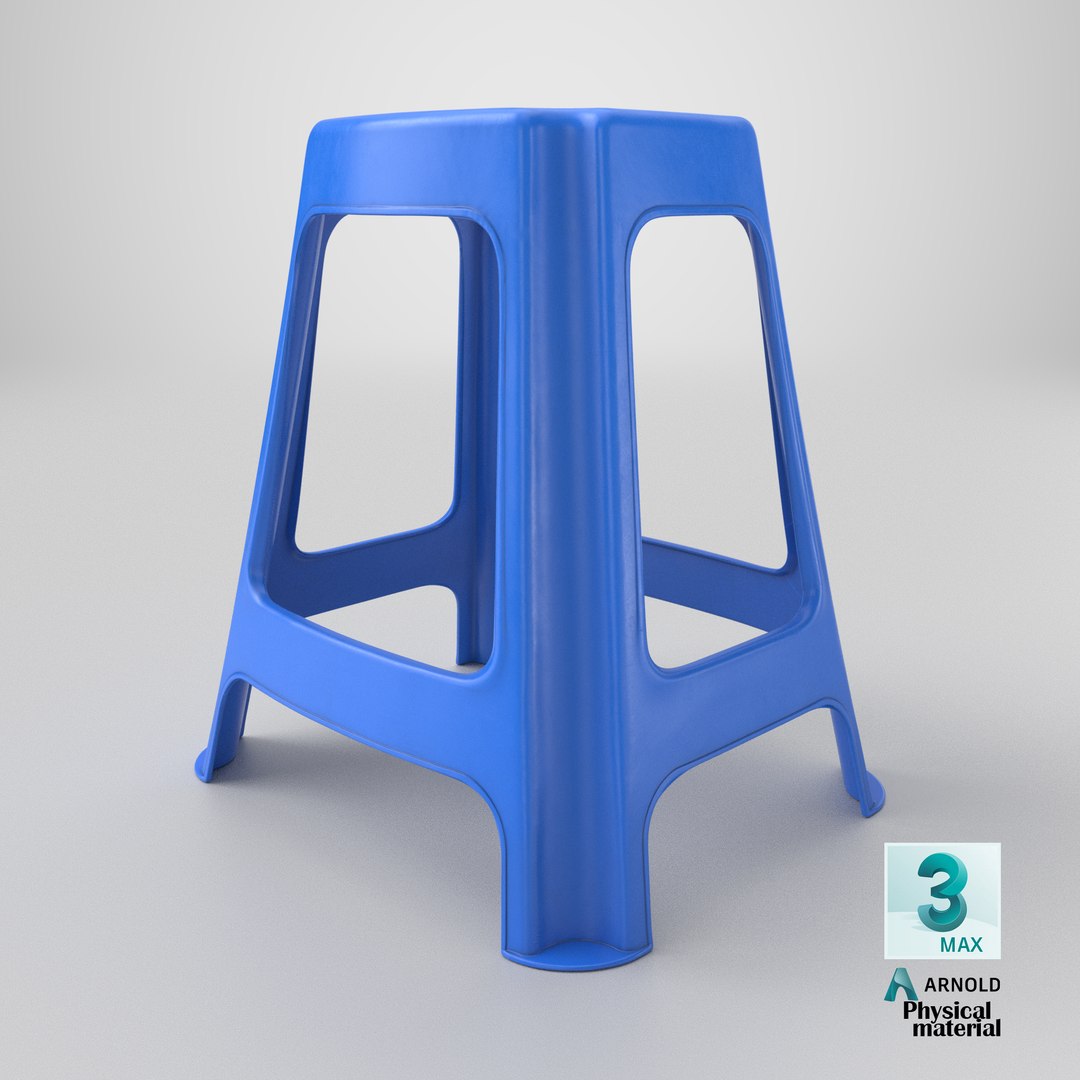 3D Nilkamal Plastic Stool Blue https://p.turbosquid.com/ts-thumb/30/KNSTtO/cP/stemcell_max_physical_render/png/1785349897/1920x1080/fit_q87/3049ac1fa6084500bf5a8daaa0d20841c6e56817/stemcell_max_physical_render.jpg