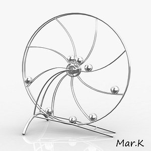 Perpetuum mobile 3