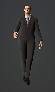 Business man 23-01