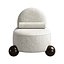 Sillón objeto 076