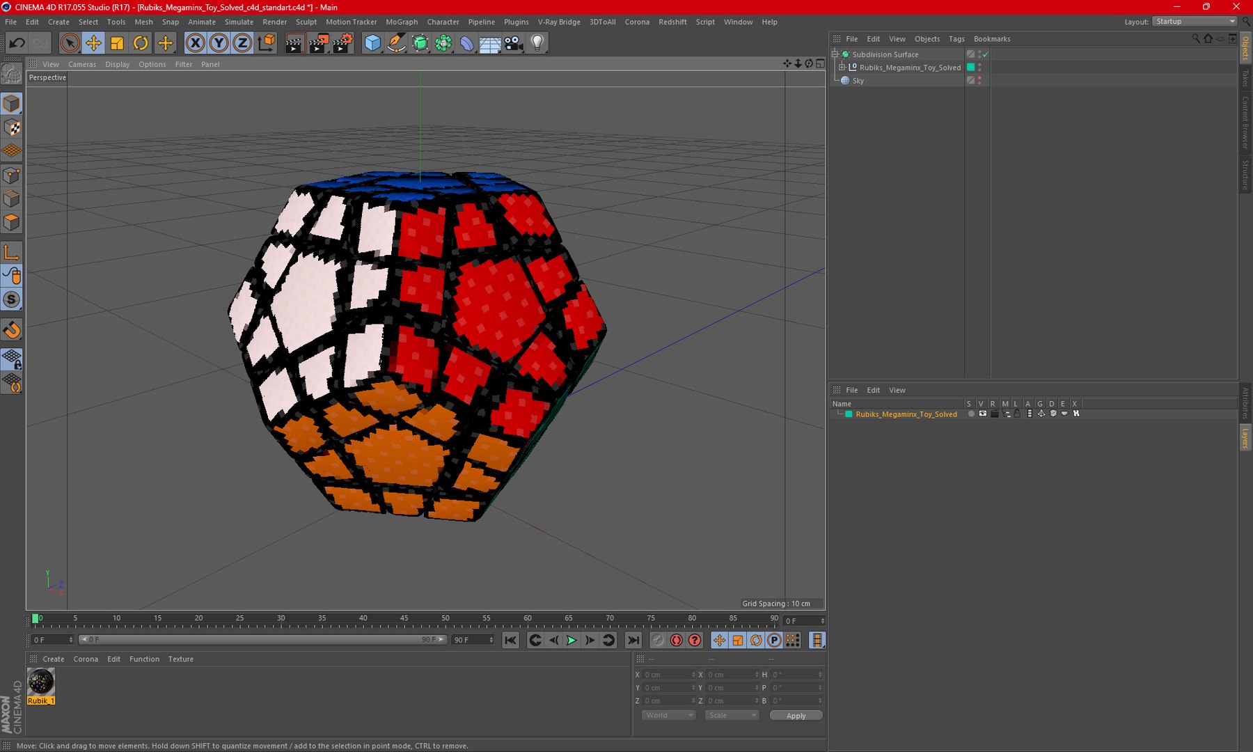 Rubiks Megaminx Toy Solved 3D https://p.turbosquid.com/ts-thumb/30/OFAvVr/3b/rubiksmegaminxtoysolvedmb3dmodel015/jpg/1708222395/1920x1080/fit_q87/7f0e58358a112debd600aa2e88ca8fa7bba77c98/rubiksmegaminxtoysolvedmb3dmodel015.jpg