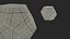 Juguete Rubik Megaminx resuelto