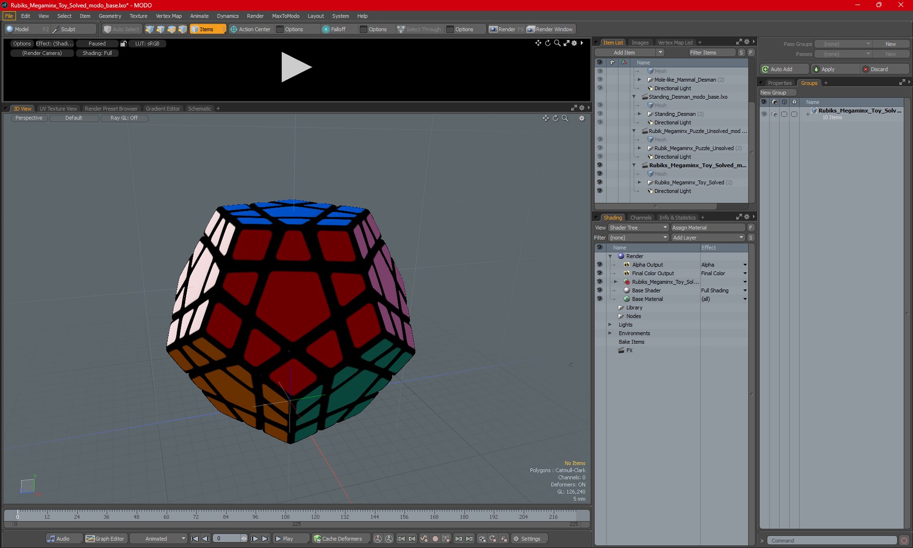 Rubiks Megaminx Toy Solved 3D https://p.turbosquid.com/ts-thumb/30/OFAvVr/vT/rubiksmegaminxtoysolvedmb3dmodel018/jpg/1708222409/1920x1080/fit_q87/0298284f1652b201b2e907622a467fd9af43bdfc/rubiksmegaminxtoysolvedmb3dmodel018.jpg
