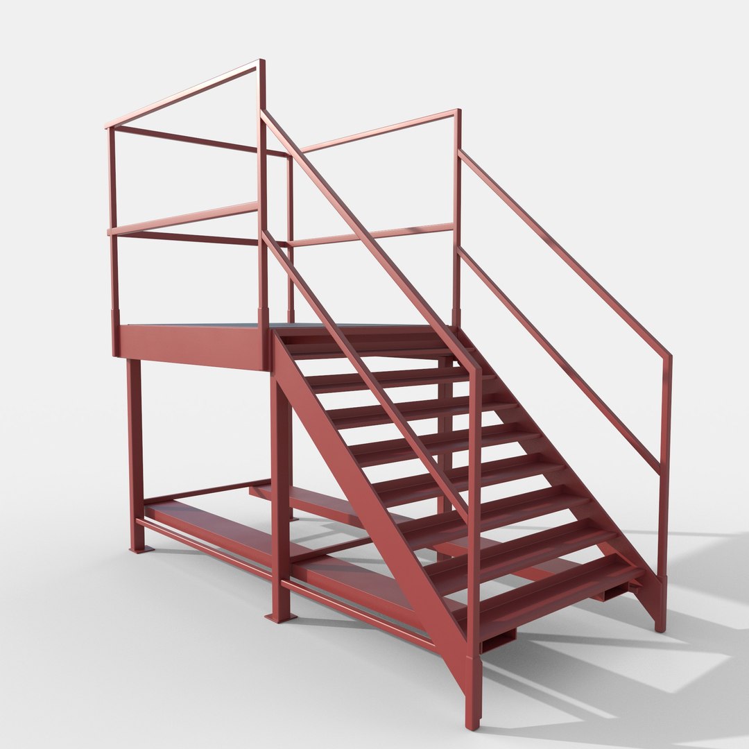 3D model Industrial Stairs Steps Collection https://p.turbosquid.com/ts-thumb/30/PB6ZwY/rV/industrialstairs11render02/jpg/1745524387/1920x1080/fit_q87/9d0a82e0d1acd723c78abb45cb3fdaa3582e4897/industrialstairs11render02.jpg