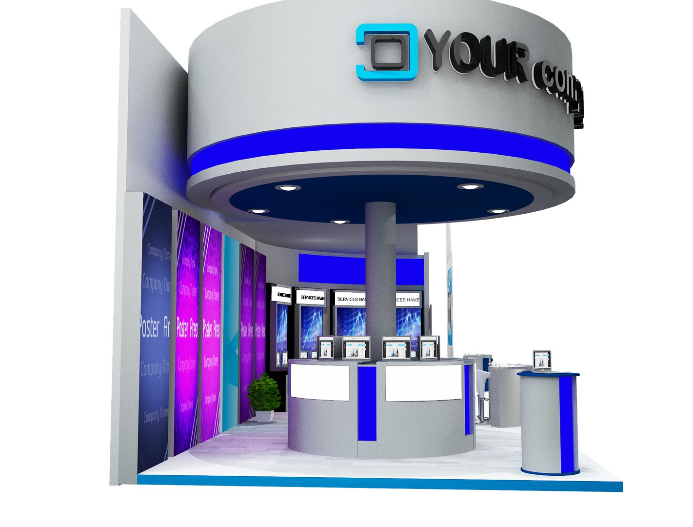3D Booth Exhibition Stand a598b model https://p.turbosquid.com/ts-thumb/30/PqNR8k/0e/09copy/jpg/1629664021/1920x1080/fit_q87/69fbf0171b9f79b4d9b131805f5fa1b050e55aee/09copy.jpg