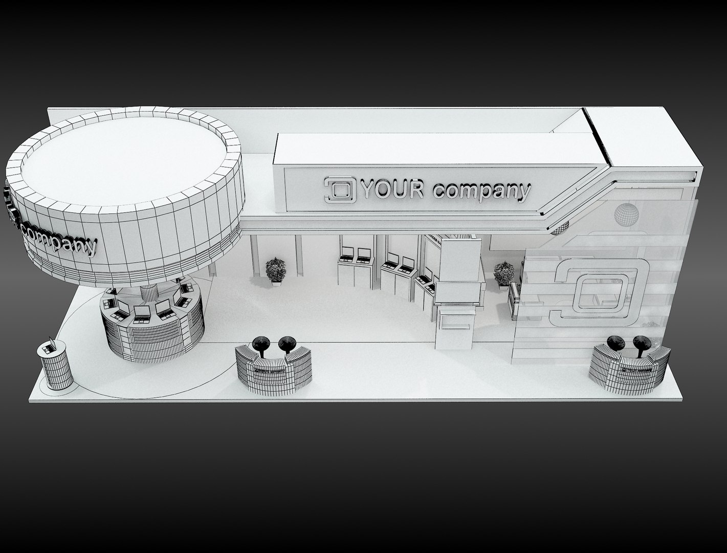 3D Booth Exhibition Stand a598b model https://p.turbosquid.com/ts-thumb/30/PqNR8k/8O/10/jpg/1629664071/1920x1080/fit_q87/88ed2517a5e65bb3d6f2b54579100495ee82e2da/10.jpg