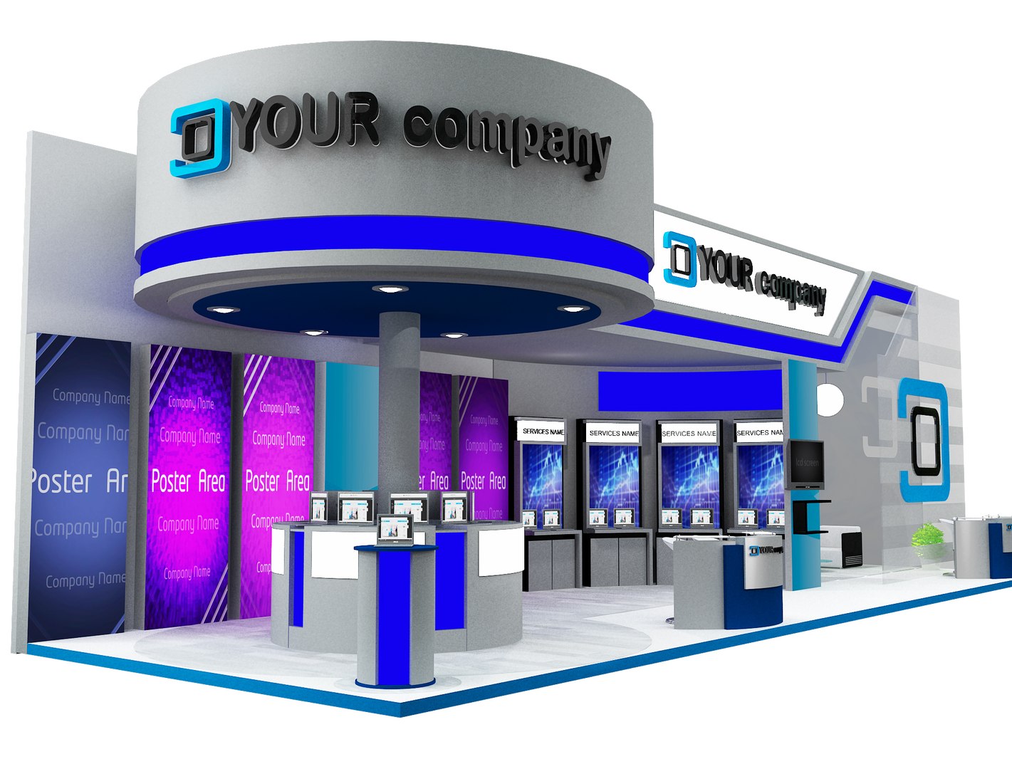 3D Booth Exhibition Stand a598b model https://p.turbosquid.com/ts-thumb/30/PqNR8k/Iz/05copy/jpg/1629664016/1920x1080/fit_q87/471872152c9ca9fad291ee564de3d253b928a25c/05copy.jpg