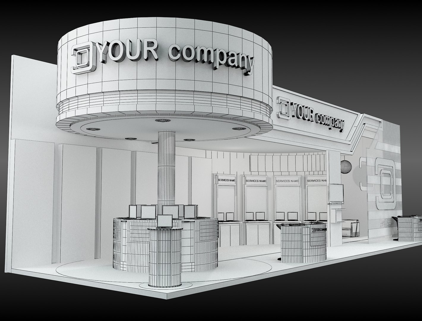 3D Booth Exhibition Stand a598b model https://p.turbosquid.com/ts-thumb/30/PqNR8k/ip/05/jpg/1629664041/1920x1080/fit_q87/3ff9c874e23f6c84a44947cb1e8a92161a9610c6/05.jpg