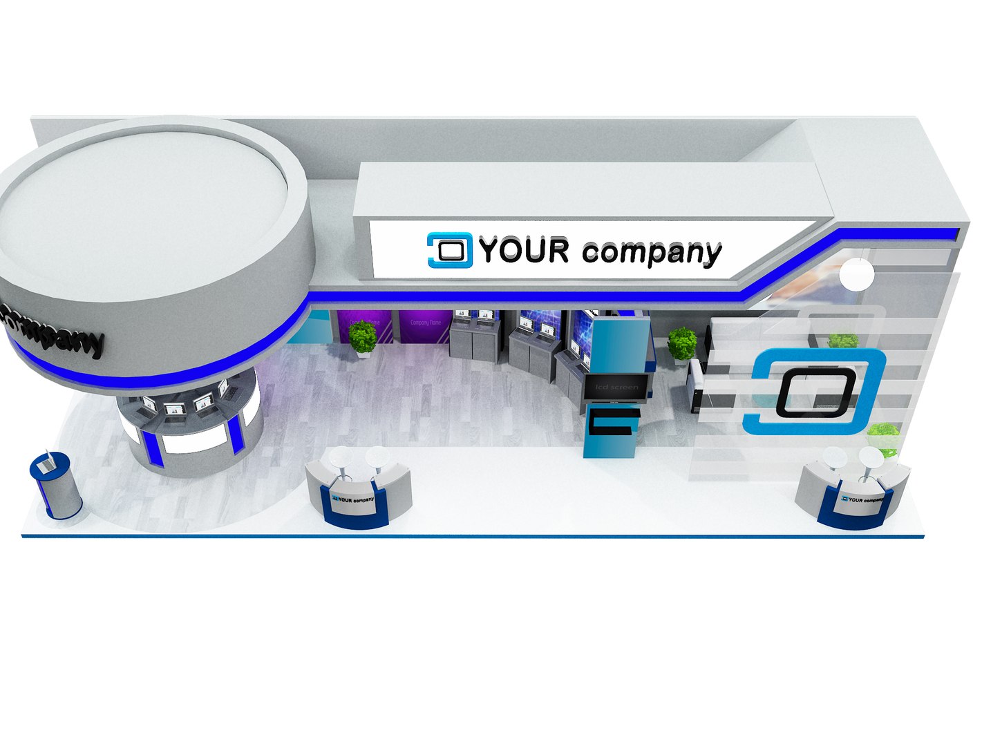 3D Booth Exhibition Stand a598b model https://p.turbosquid.com/ts-thumb/30/PqNR8k/mM/06copy/jpg/1629664017/1920x1080/fit_q87/40364e48a2a0deea527b61150d191bd67b9516a1/06copy.jpg