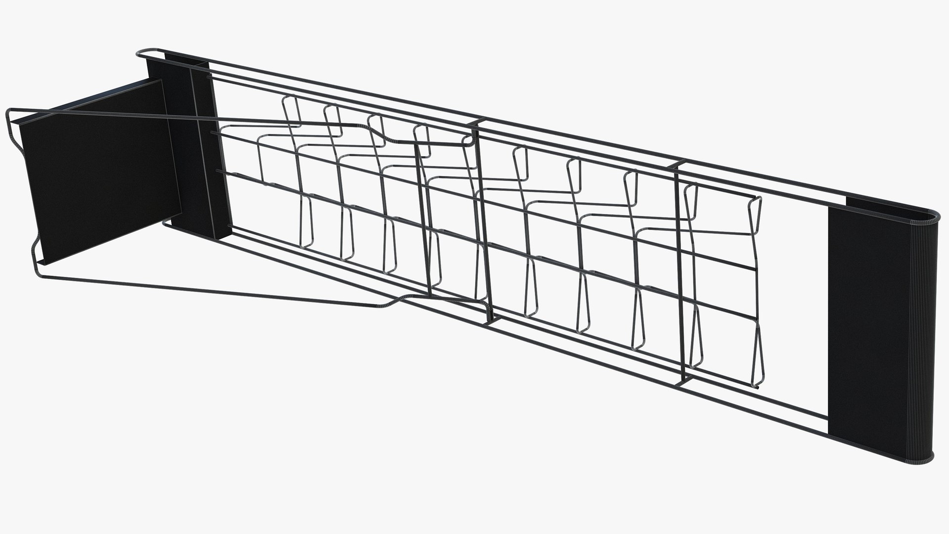 3D model literature rack https://p.turbosquid.com/ts-thumb/30/RjUGhA/aHGJwHwk/10up_14/jpg/1507148446/1920x1080/fit_q87/c3e48d9336cf391a7ec5e50b21a2441ccb36c39b/10up_14.jpg
