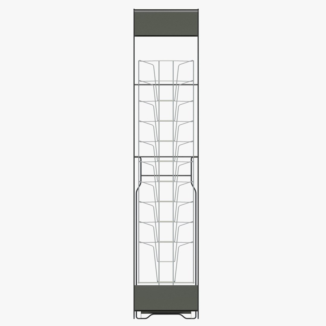 3D model literature rack https://p.turbosquid.com/ts-thumb/30/RjUGhA/k30Y8njv/10up_10/jpg/1507150811/1920x1080/fit_q87/e4e21c975293e3eda314fb82abd9ec10b357e19a/10up_10.jpg