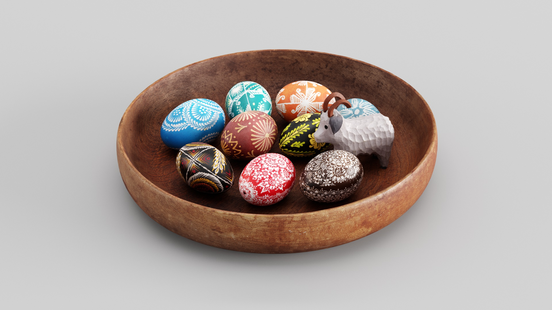 Easter egg set 3D https://p.turbosquid.com/ts-thumb/30/SypV8j/SZ/01/jpg/1644083519/1920x1080/turn_fit_q99/3b478b3a5f2407e9c7b2f47e0f7648684a065c52/01-1.jpg