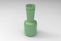 Pint Carafe