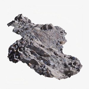 Assembly Ground Rock 09 StemCell