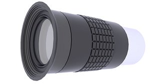 Telescope Eyepiece 3