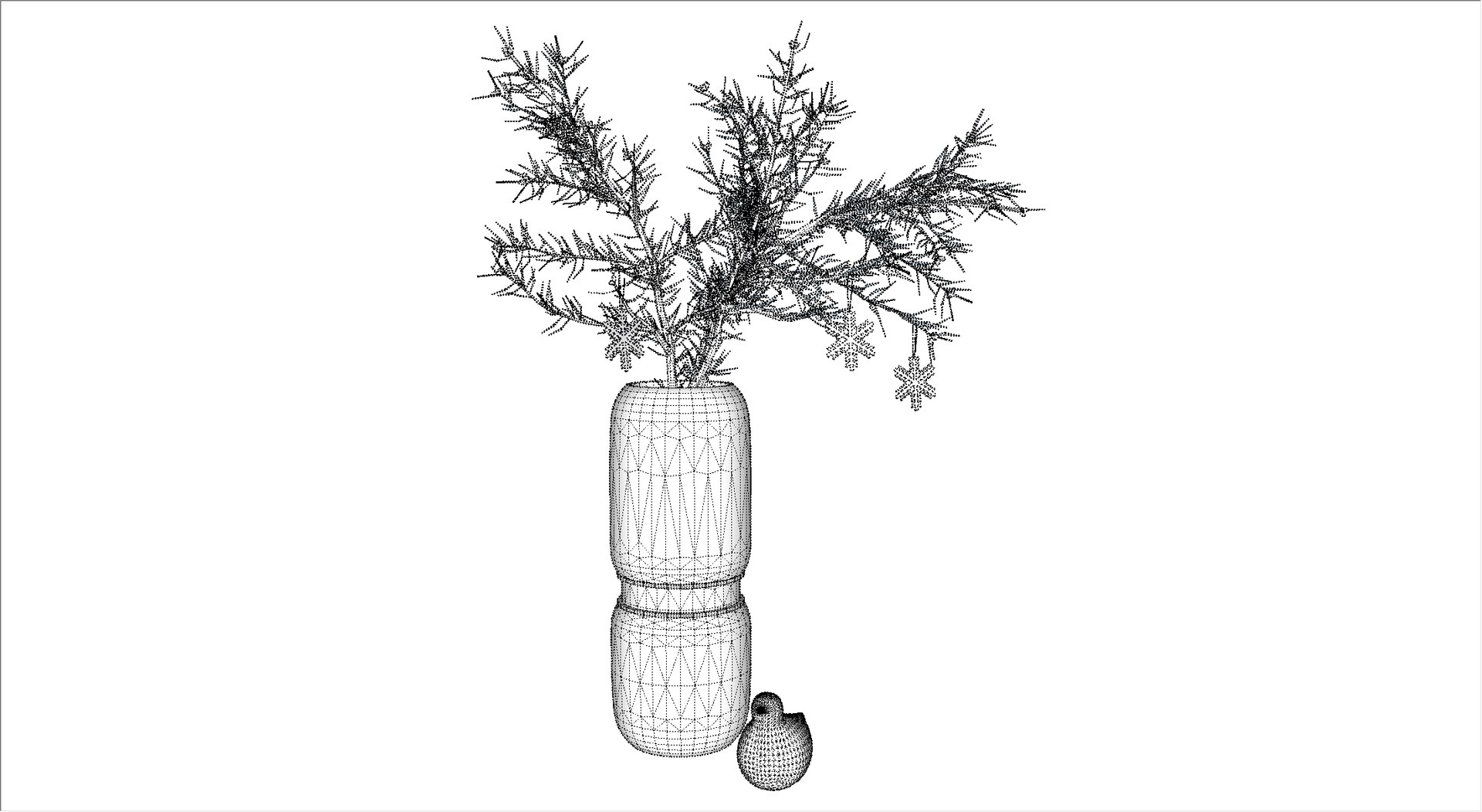 3D glass vase https://p.turbosquid.com/ts-thumb/30/c5IkGE/93/wire1/png/1682510600/1920x1080/fit_q87/ab34b3b15bdd0ae1bf07892453f1e7f4ec7b9023/wire1.jpg