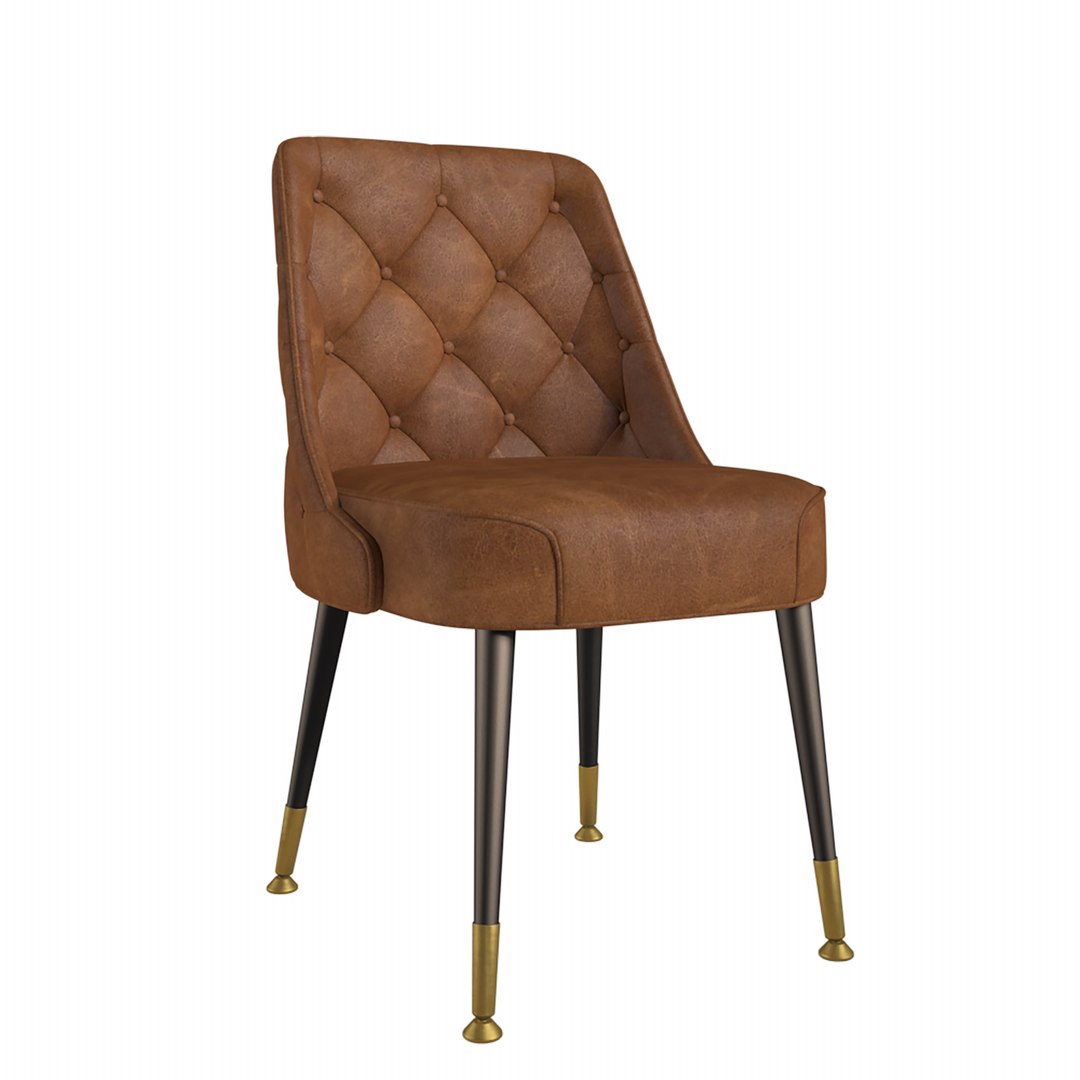 Western lounge online chair