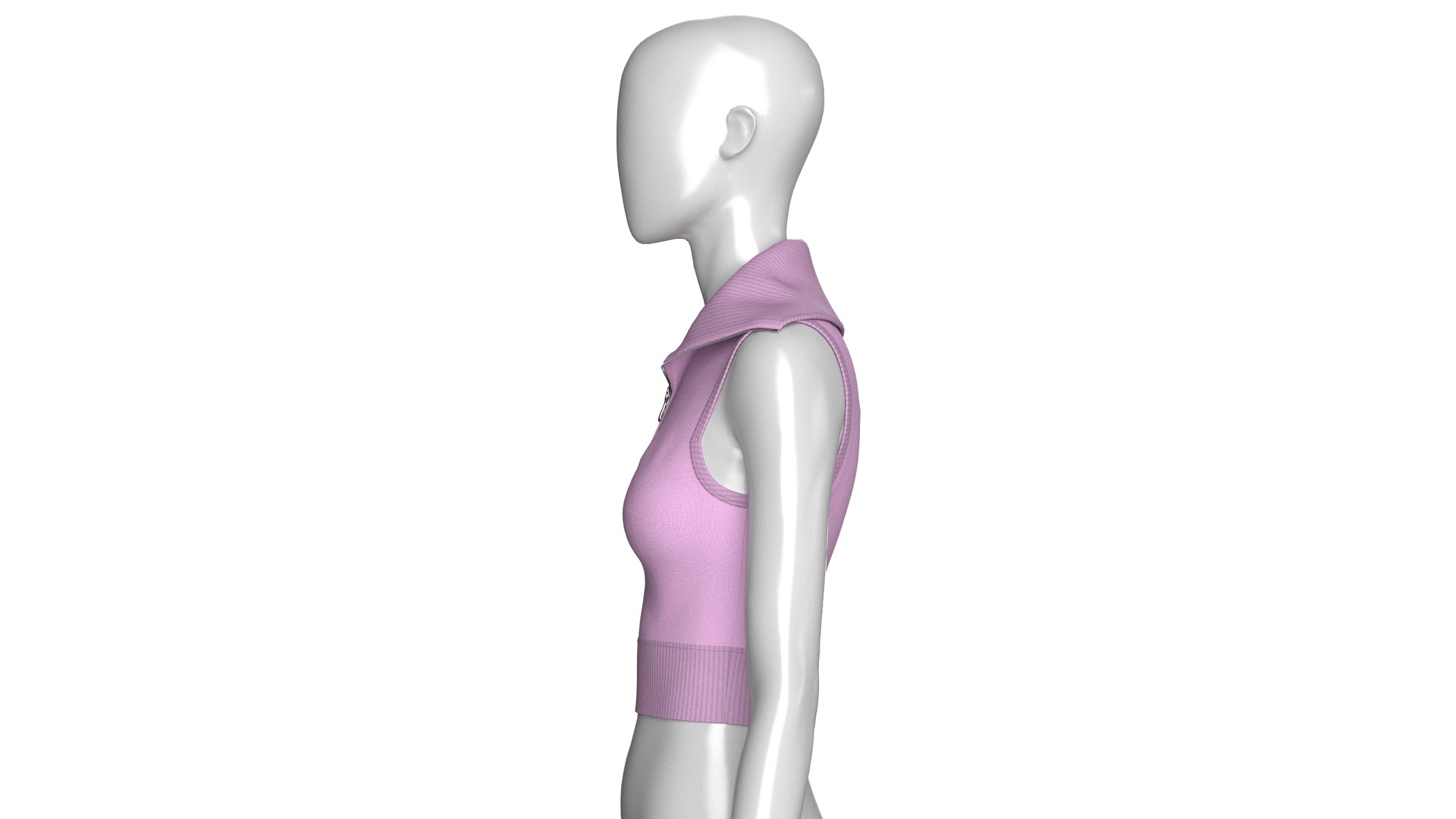 3D Girls Sleeveless Half-Zip Ribbed Collar Crop Top https://p.turbosquid.com/ts-thumb/30/hfAXgr/58/girlssleevelesshalfzipribbedcollarcroptop_9/png/1789462897/1920x1080/fit_q87/ca93a141911c72a72f1bb33dde2ea68f04908af8/girlssleevelesshalfzipribbedcollarcroptop_9.jpg