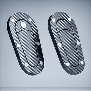 AeroCatch Bonnet Pins