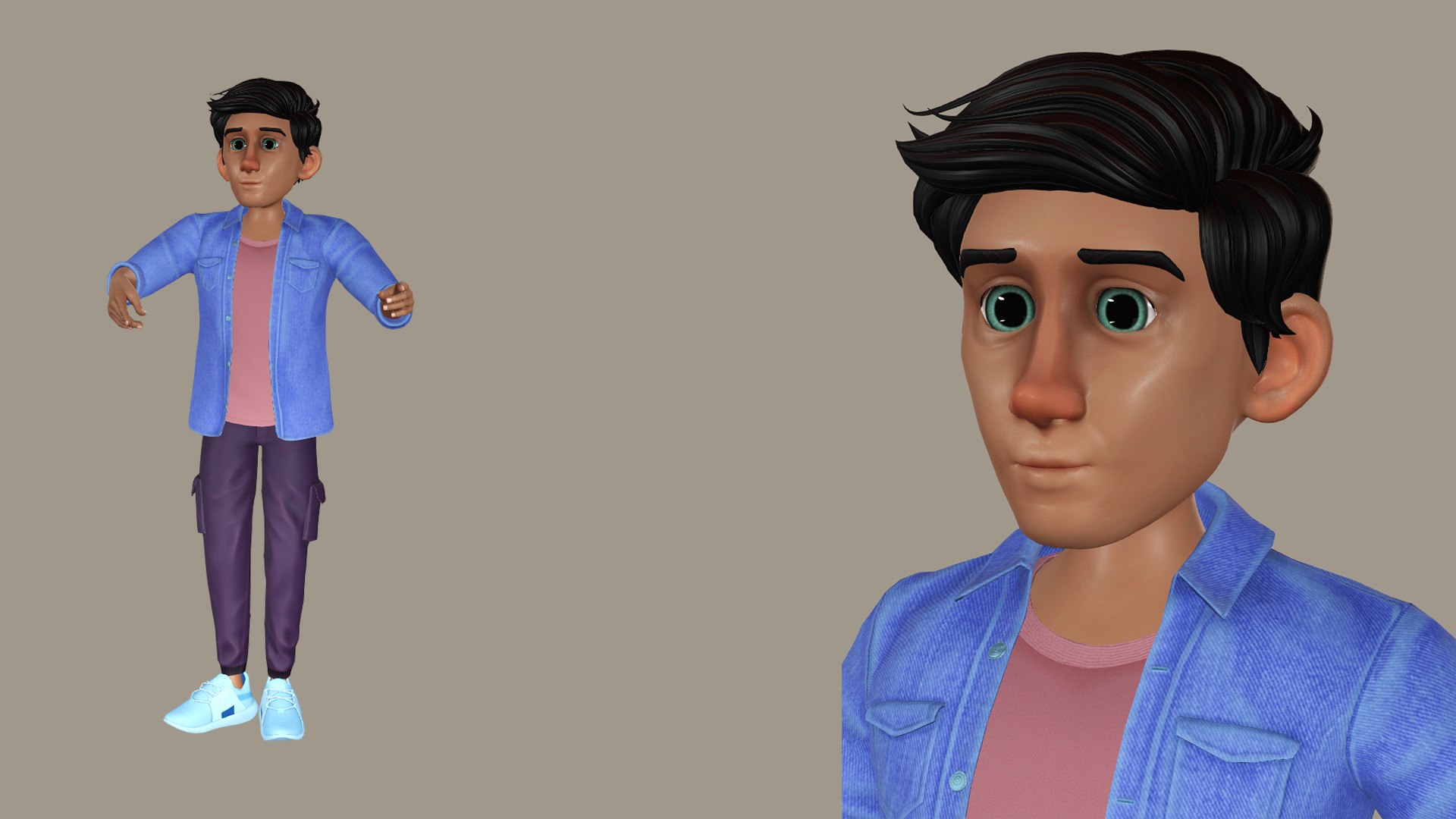 3D Cartoon Rigged Toon Boy Character 3D Model model https://p.turbosquid.com/ts-thumb/30/i64Llc/Cv/cartoonriggedtoonboycharacter3dmodela6/jpg/1758049609/1920x1080/fit_q87/b4068d043bbe4227af8bed007c122f7e19fd3fec/cartoonriggedtoonboycharacter3dmodela6.jpg