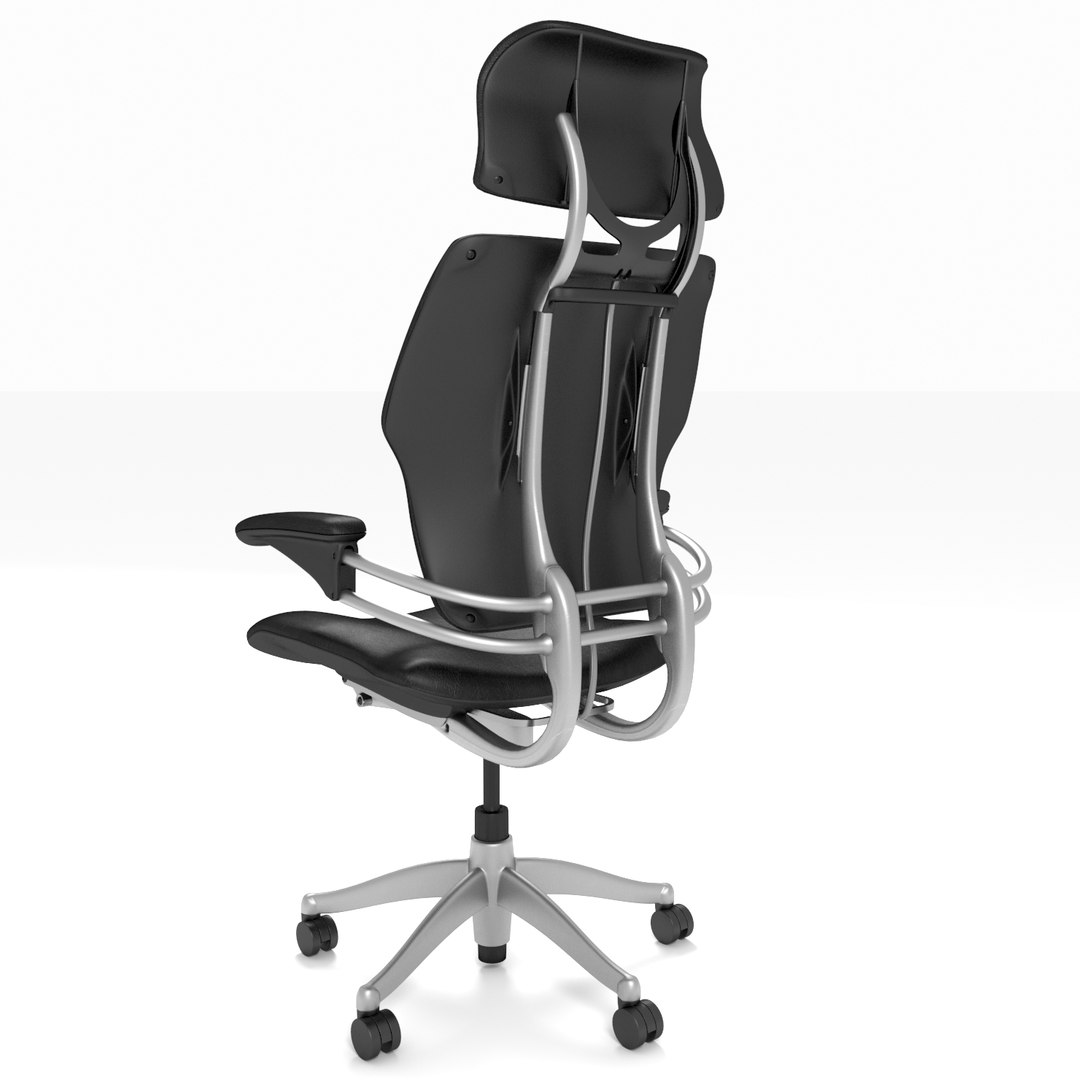 office chair freedom max