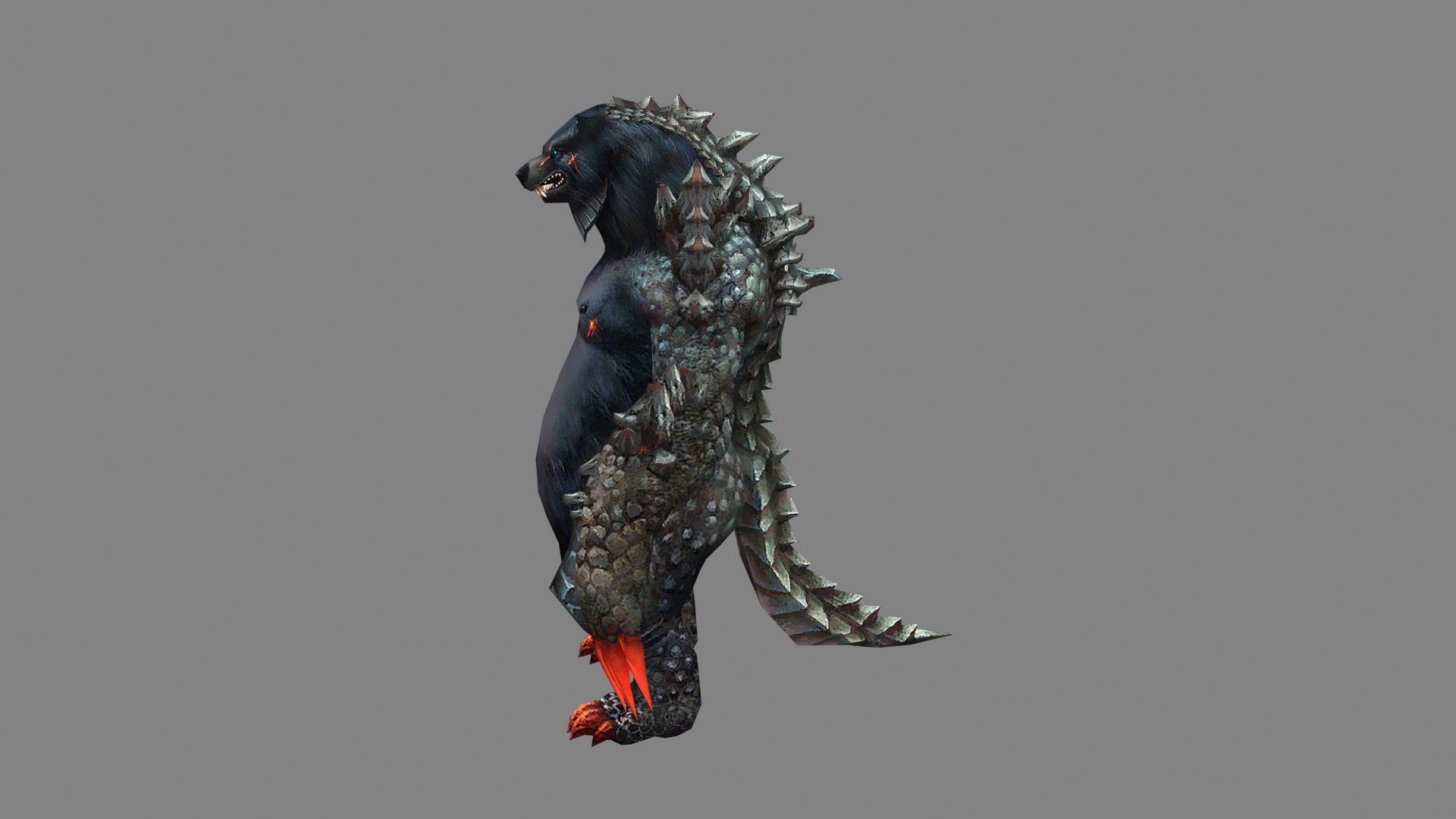 3D model Black bear character monster https://p.turbosquid.com/ts-thumb/30/il8jtQ/OM/200033_3/jpg/1723783859/1920x1080/fit_q87/b40e515e23d273204e62c1a9a941d839df8fe434/200033_3.jpg