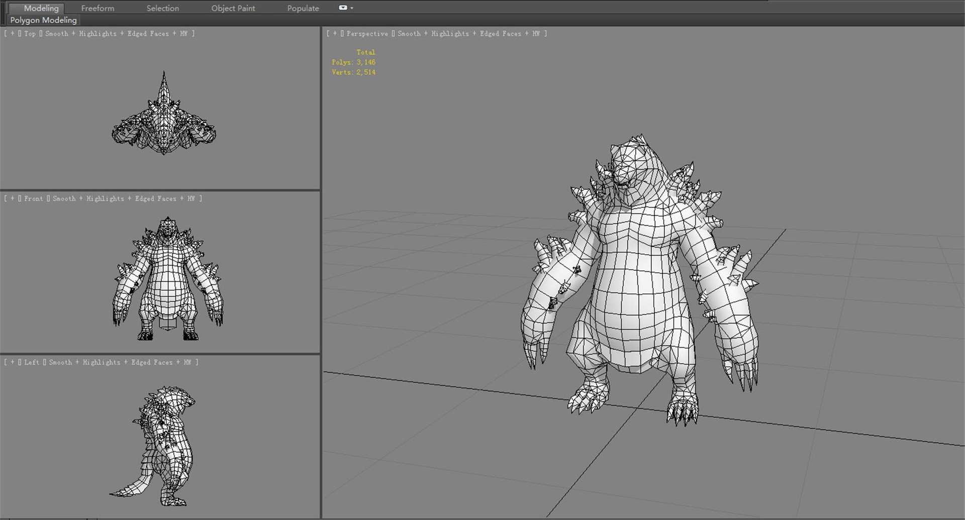 3D model Black bear character monster https://p.turbosquid.com/ts-thumb/30/il8jtQ/qc/200033_7/jpg/1723783861/1920x1080/fit_q87/8c4ab257b9574b05c3390cd97ebe14448033d547/200033_7.jpg