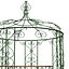 Wrought Iron Gazebo .max