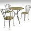 Wrought Iron Gazebo .max