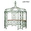 Wrought Iron Gazebo .max