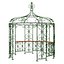 Wrought Iron Gazebo .max