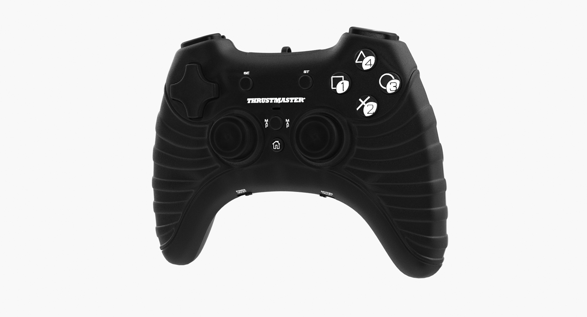 Gaming Controllers 3D - TurboSquid 1232866