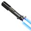 Star Wars Luke Skywalker Lightsaber 3D Model