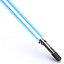 Star Wars Luke Skywalker Lightsaber 3D Model