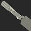 Star Wars Luke Skywalker Lightsaber 3D Model