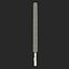 Star Wars Luke Skywalker Lightsaber 3D Model