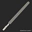 Star Wars Luke Skywalker Lightsaber 3D Model