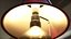 Red Lampshade