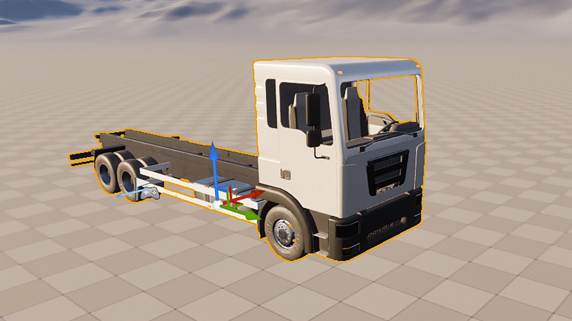 3D 3-axle truck https://p.turbosquid.com/ts-thumb/30/oOx7PH/Mv/preview18/jpg/1754980033/1920x1080/fit_q87/125a31061a15706e3077554c5d033f45338eba0b/preview18.jpg